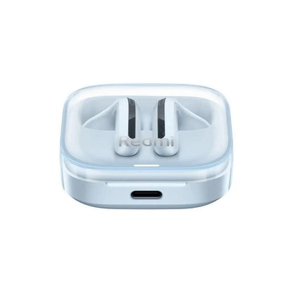 AURICULARES XIAOMI REDMI BUDS 6 ACTIVE BLUETOOTH 5.4 WIRELESS BLUE