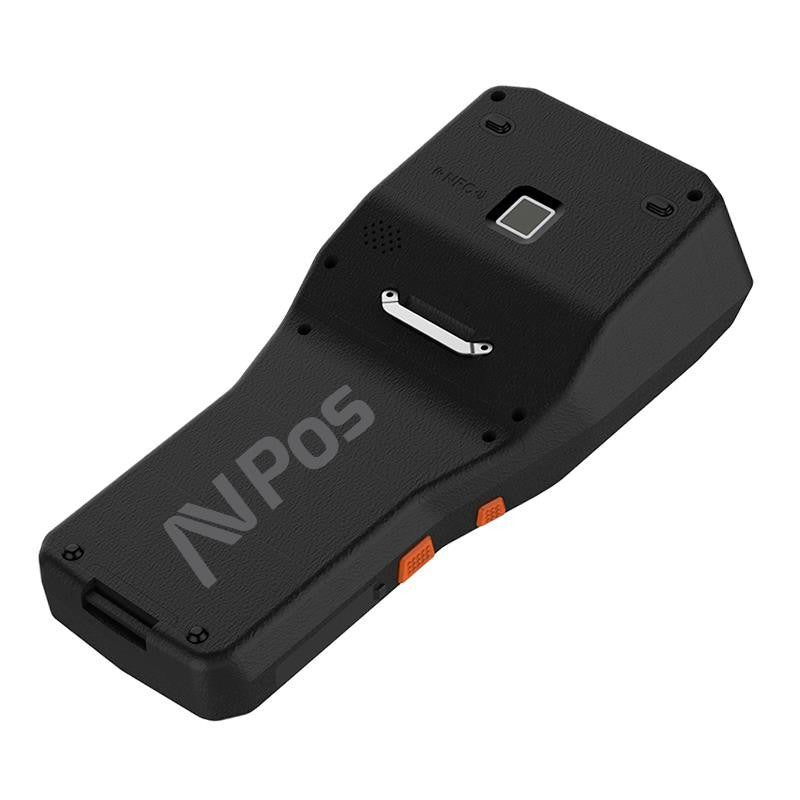 CAPTURADOR PDA IMPRESORA AVPOS TC800 4" OCTA/4GB/64GB/WIFI/BT/NFC/2D/4G