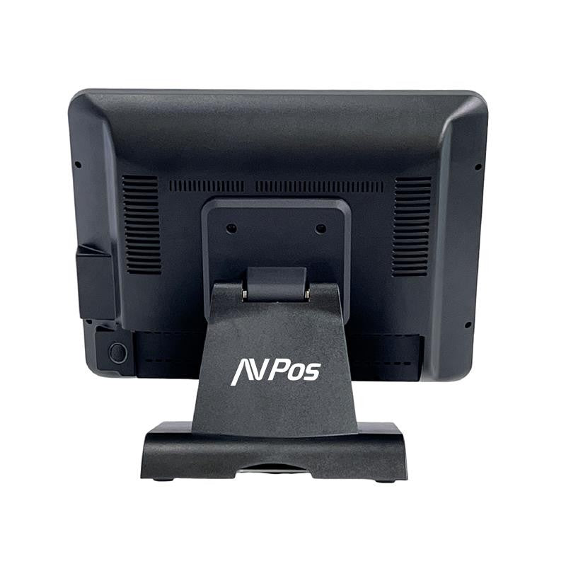 TPV AVPOS K2000 15" SLIM I3/8GB/M.2 128GB/WIFI/BLUETOOTH/LAN 1000 3YR GAR