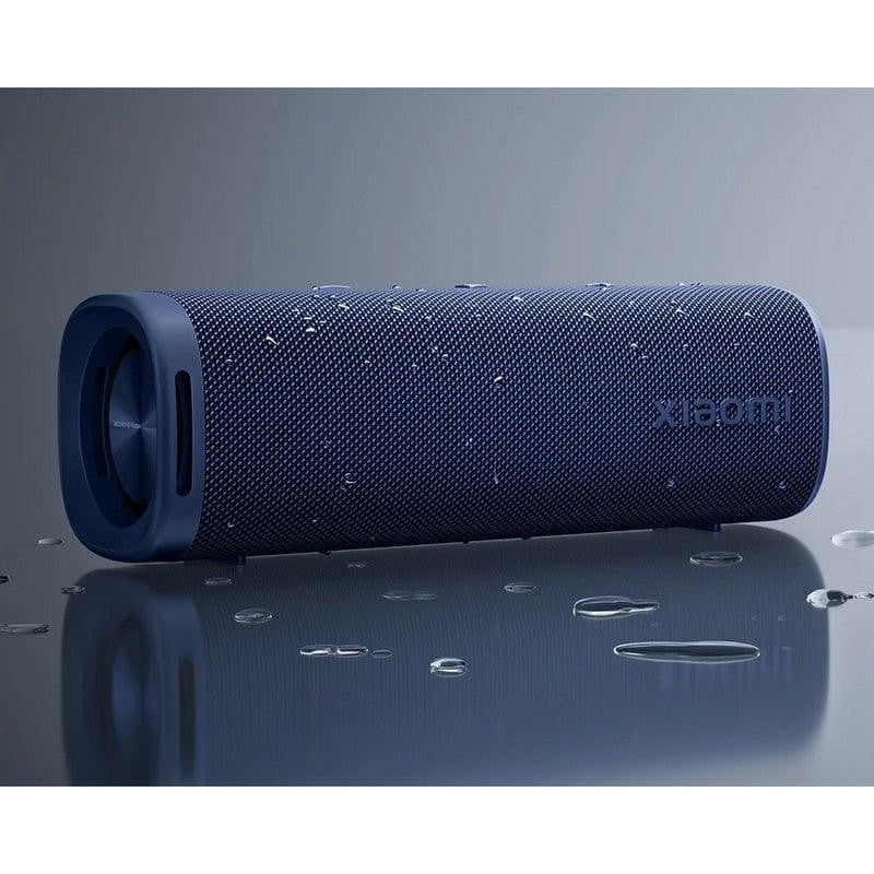 ALTAVOCES XIAOMI SOUND OUTDOOR PORTATIL WATERPROOF IP67 BT 5.4 30W TWS BL