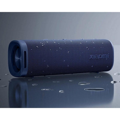 ALTAVOCES XIAOMI SOUND OUTDOOR PORTATIL WATERPROOF IP67 BT 5.4 30W TWS BL