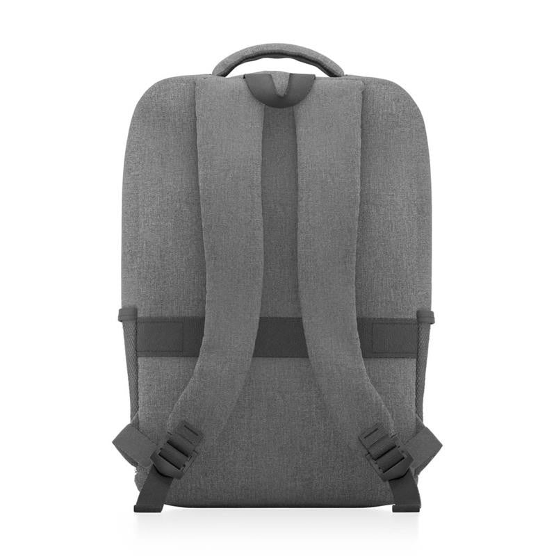MOCHILA AISENS BP081 17" GREY