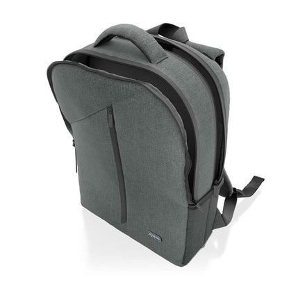 MOCHILA AISENS BP084 15,6" GREY