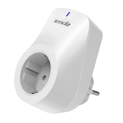 ENCHUFE INTELIGENTE TENDA SP3 WIFI 2.4GHZ ( PACK 4 UNIDADES )
