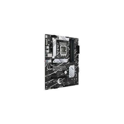 PLACA BASE ASUS PRIME B760-PLUS ATX DDR4 HDMI + VGA + DP