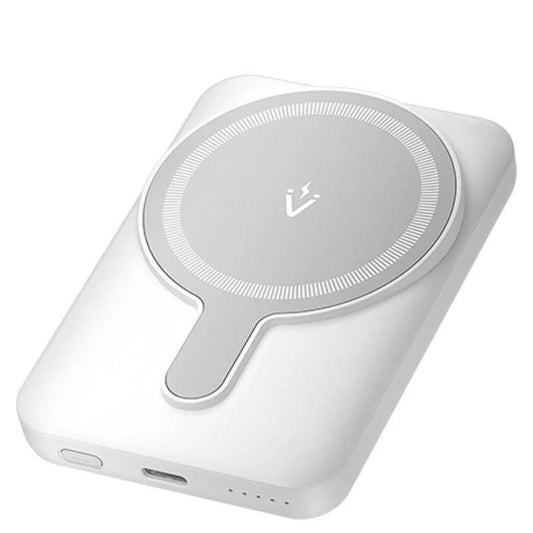 POWERBANK VENTION 5000MAH 20W WIRELESS SMARTPHONE MAGNETIC