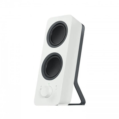 ALTAVOCES LOGITECH Z207 BLUETOOTH WHITE