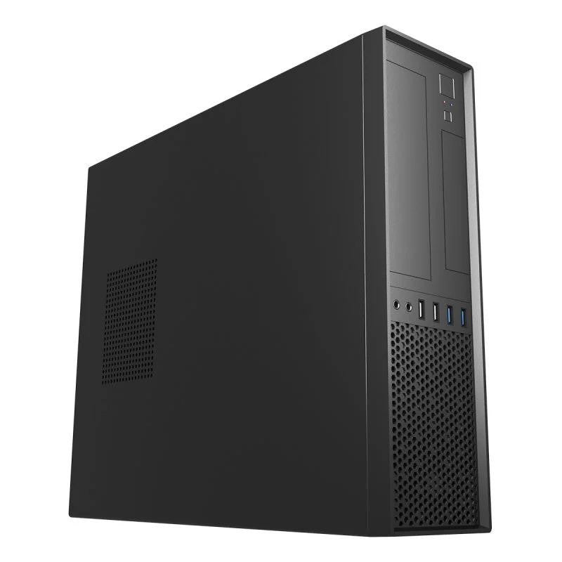CAJA ORDENADOR UNYKACH UK3001 3.0 MATX ( SIN FUENTE TFX )