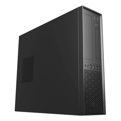 CAJA ORDENADOR UNYKACH UK3001 3.0 MATX ( SIN FUENTE TFX )