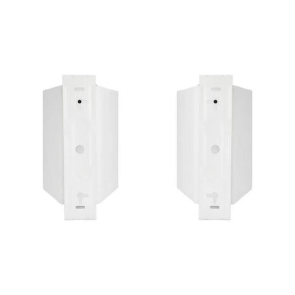 ALTAVOCES DE PARED TOOQ 60W AMPLIFICADOS 180º CONTROL VOLUMEN
