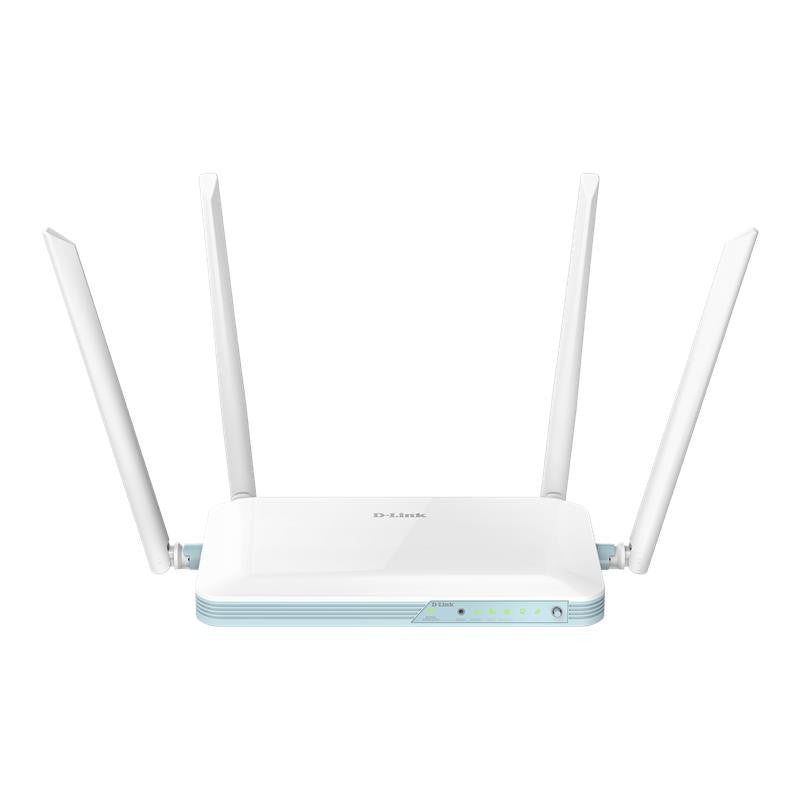 WIRELESS ROUTER D-LINK G403 EAGLE PRO 4G 1500MBPS