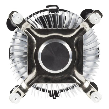 VENTILADOR DISIPADOR UNYKACH JOTUN CPU 120MM RGB INTEL/AMD