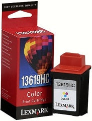 Tinta tricolor