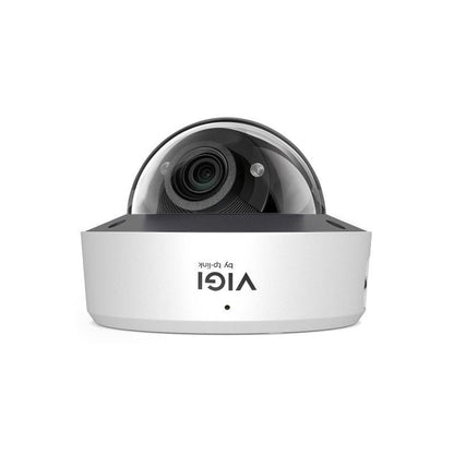 CAMARA IP TP-LINK INSIGHT DOMO EXTERIOR MOTORIZADA 4MP IR 60M IP67 H.265+