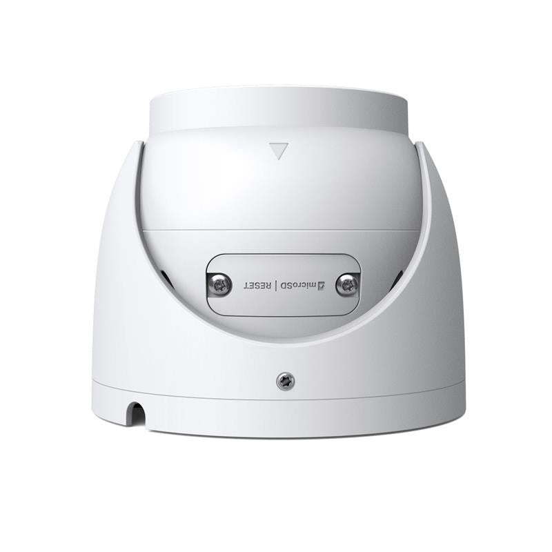 CAMARA IP TP-LINK INSIGHT TURRET EXTERIOR MOTORIZADA 4MP IR 60M IP67 H.265+