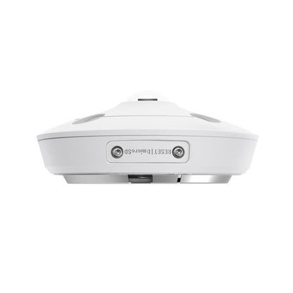 CAMARA IP TP-LINK INSIGHT FISHEYE INTERIOR 360º 5MP IR EPTZ IP67 H.265+