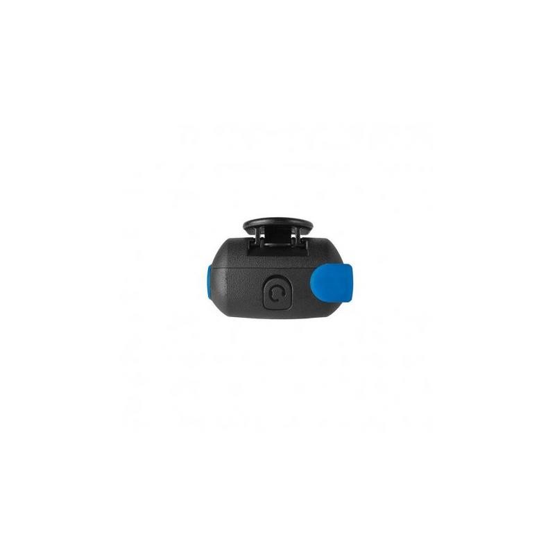 WALKIE TALKIE MOTOROLA T62 BLACK/BLUE ( PACK 2 UD )