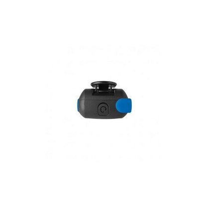 WALKIE TALKIE MOTOROLA T62 BLACK/BLUE ( PACK 2 UD )