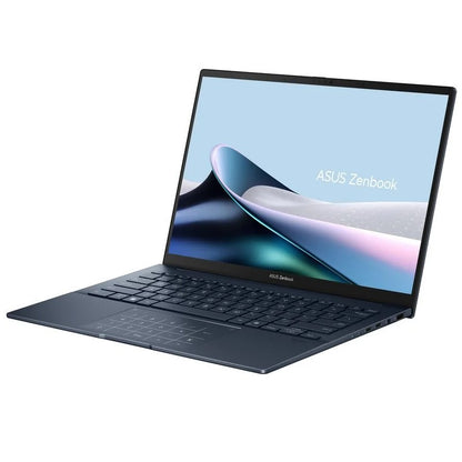 PORTATIL ASUS ZENBOOK 14 ULTRA 7 255H/16GB/SSD1TB/14" TACTIL /OLED/W11PRO