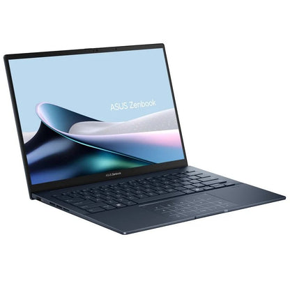 PORTATIL ASUS ZENBOOK 14 ULTRA 7 255H/16GB/SSD1TB/14" TACTIL /OLED/W11PRO