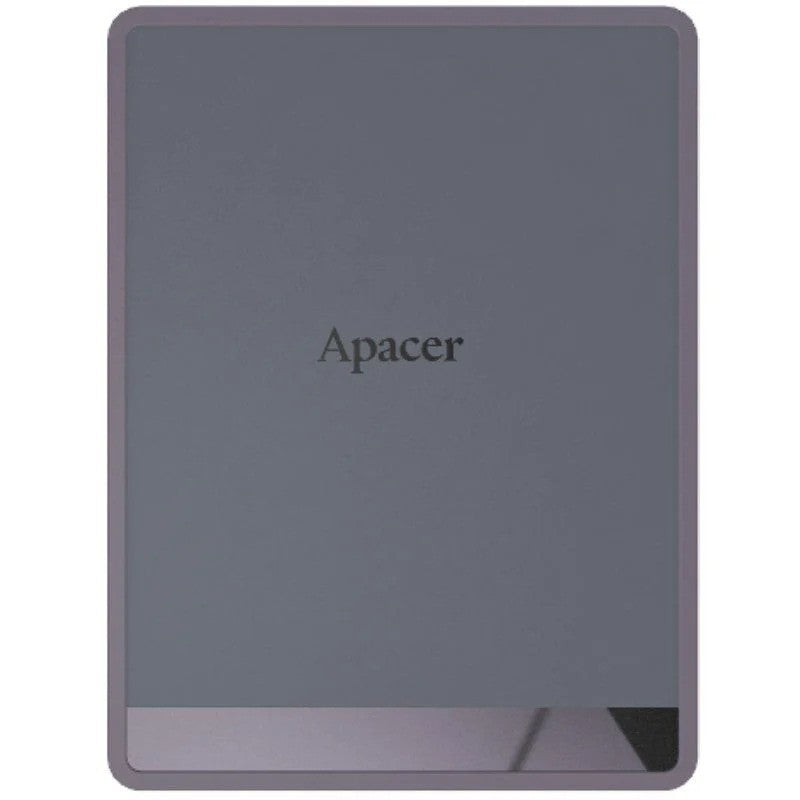DISCO DURO EXTERNO APACER AS724 1TB 2,5" USB-C 3.2 PURPLE