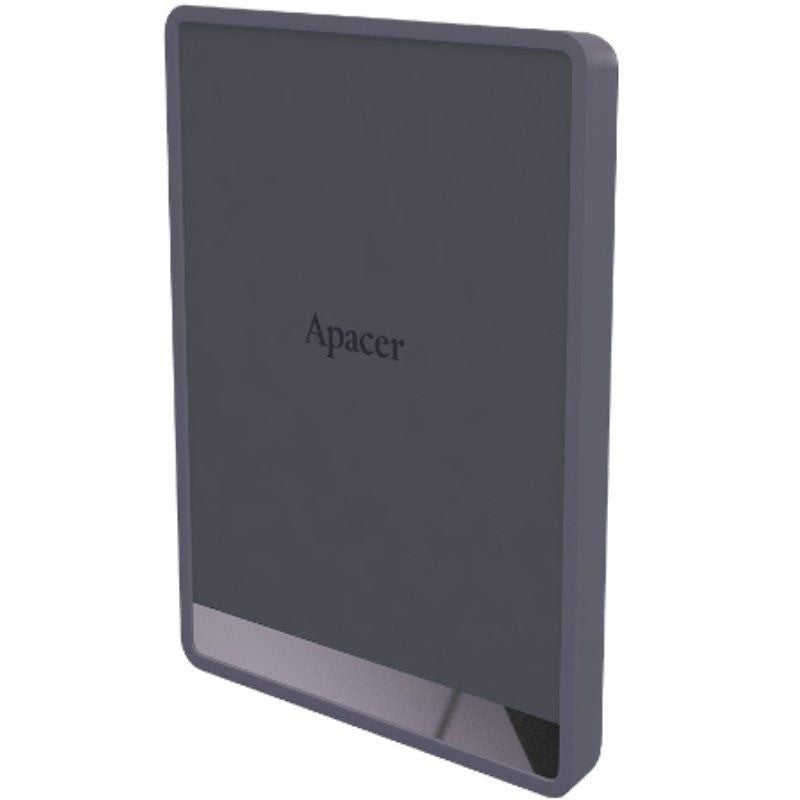 DISCO DURO EXTERNO APACER AS724 1TB 2,5" USB-C 3.2 PURPLE