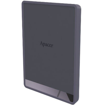 DISCO DURO EXTERNO APACER AS724 1TB 2,5" USB-C 3.2 PURPLE