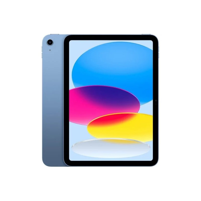 IPAD APPLE 2025 11TH A16/128GB WIFI BLUE