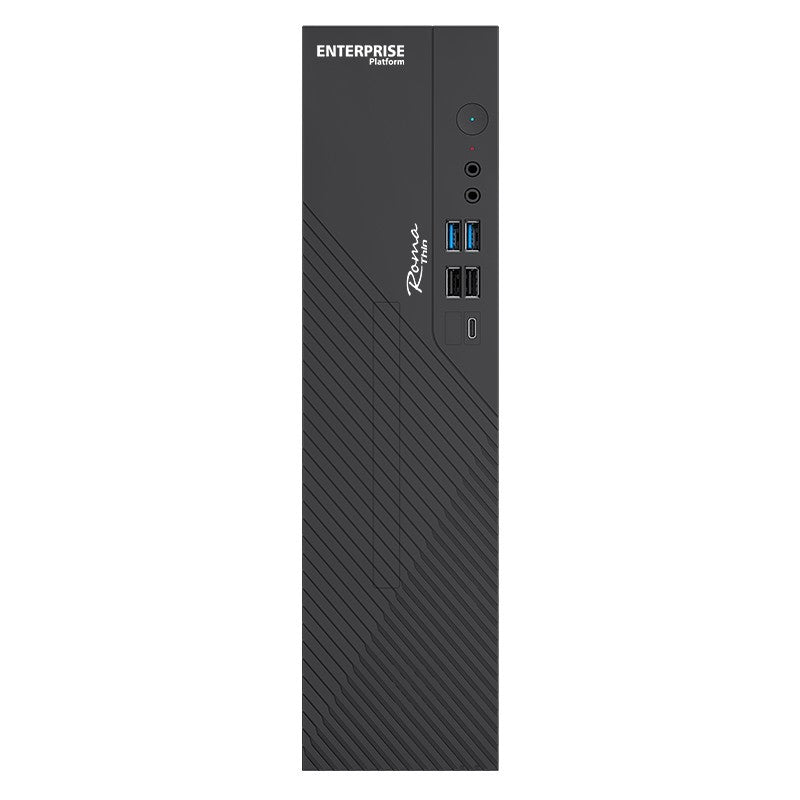 ORDENADOR ENTERPRISE ROMA THIN PRO I5 12400/16GB/SSD1TBM2/5Y/W11PRO
