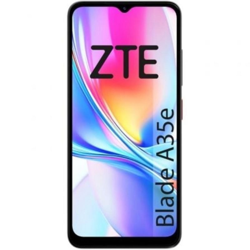 SMARTPHONE ZTE BLADE A35E 6.52" 2GB/32GB/8MP/4G GREY