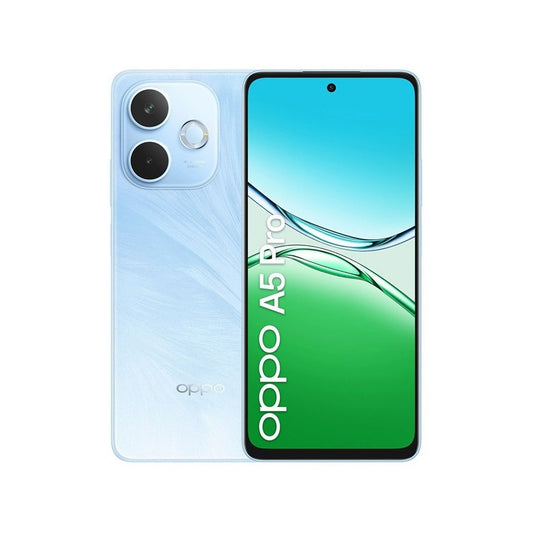 SMARTPHONE OPPO A5 PRO 6.67" 8GB/256GB/50MPX/NFC/4G BLUE