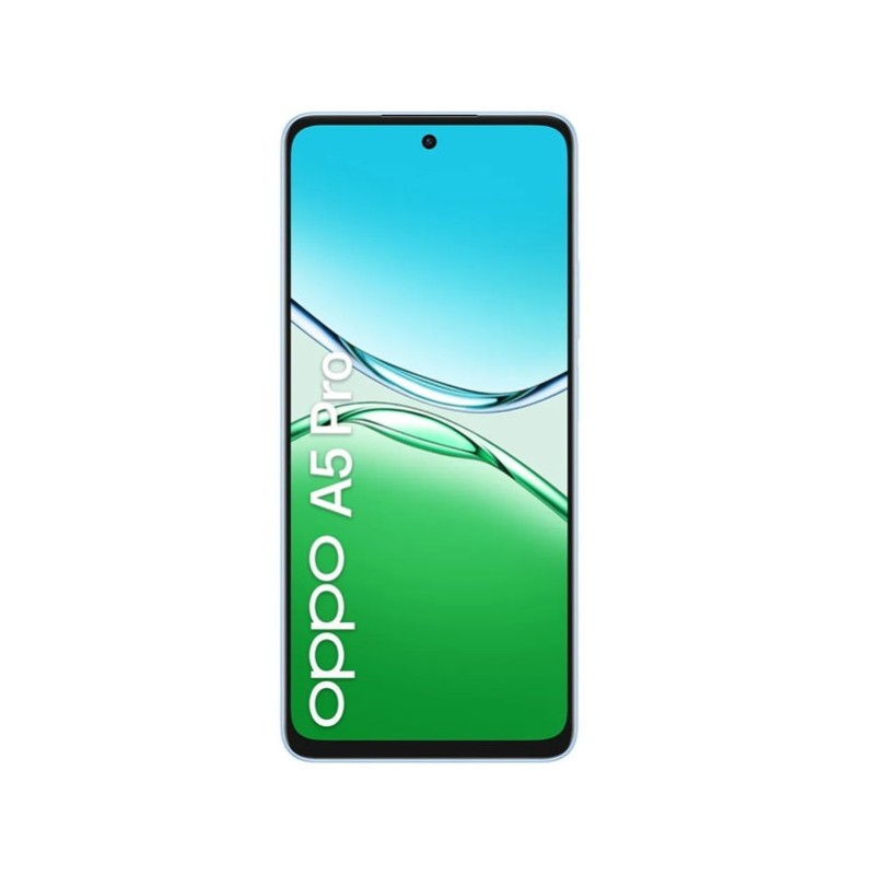 SMARTPHONE OPPO A5 PRO 6.67" 8GB/256GB/50MPX/NFC/4G BLUE