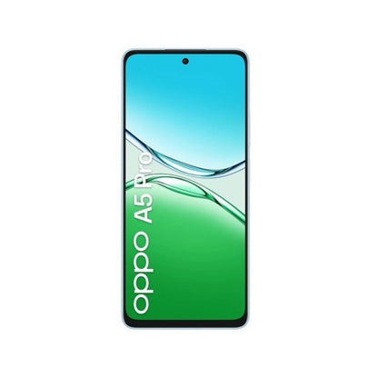 SMARTPHONE OPPO A5 PRO 6.67" 8GB/256GB/50MPX/NFC/4G BLUE