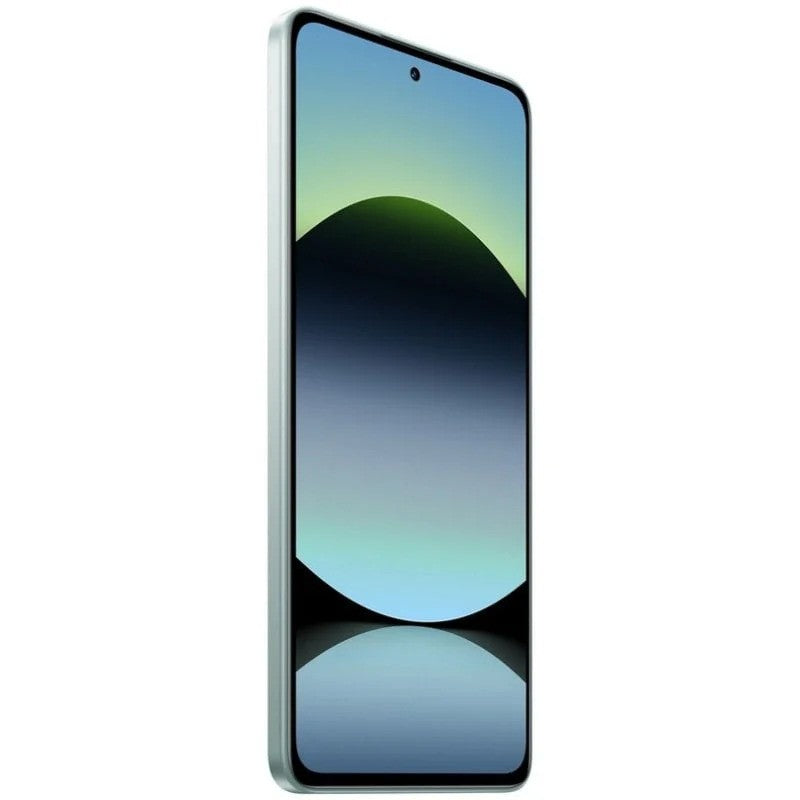 SMARTPHONE XIAOMI REDMI NOTE 14 6.67" 6GB/128GB/108MP/NFC/5G GREEN