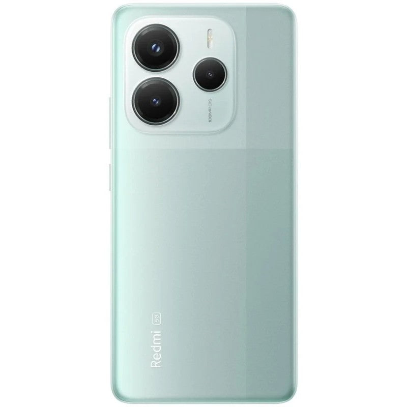 SMARTPHONE XIAOMI REDMI NOTE 14 6.67" 6GB/128GB/108MP/NFC/5G GREEN