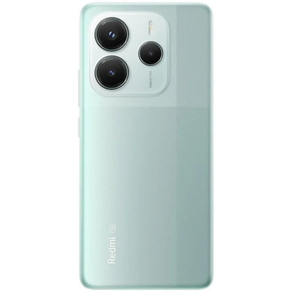 SMARTPHONE XIAOMI REDMI NOTE 14 6.67" 6GB/128GB/108MP/NFC/5G GREEN