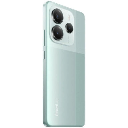 SMARTPHONE XIAOMI REDMI NOTE 14 6.67" 6GB/128GB/108MP/NFC/5G GREEN