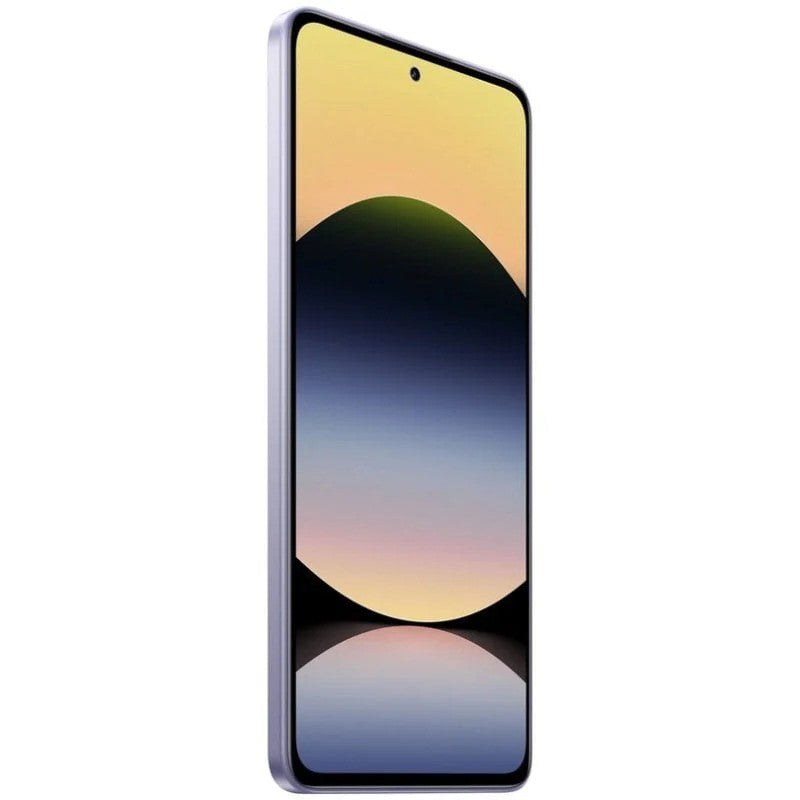 SMARTPHONE XIAOMI REDMI NOTE 14 6.67" 6GB/128GB/108MP/NFC/5G PURPLE