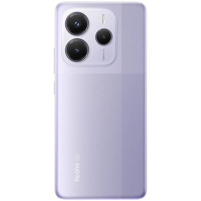 SMARTPHONE XIAOMI REDMI NOTE 14 6.67" 6GB/128GB/108MP/NFC/5G PURPLE