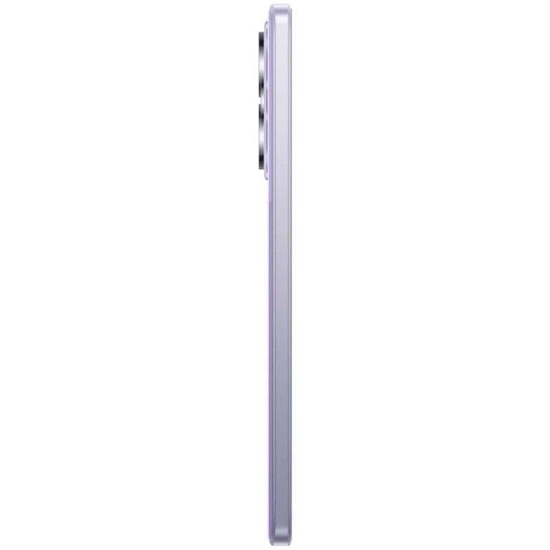 SMARTPHONE XIAOMI REDMI NOTE 14 6.67" 6GB/128GB/108MP/NFC/5G PURPLE
