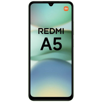 SMARTPHONE XIAOMI REDMI A5 6.88" T7250/3GB/64GB/32MPX/4G GREEN