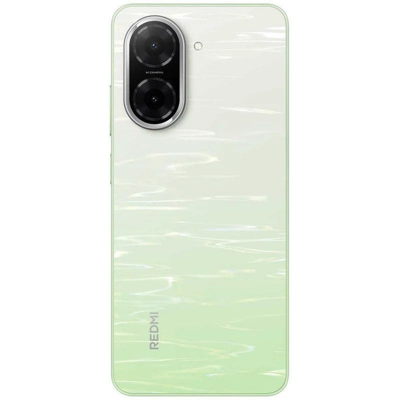 SMARTPHONE XIAOMI REDMI A5 6.88" T7250/3GB/64GB/32MPX/4G GREEN