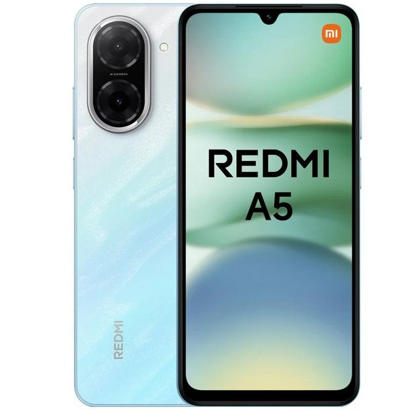 SMARTPHONE XIAOMI REDMI A5 6.88" T7250/4GB/128GB/32MPX/4G BLUE