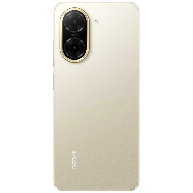 SMARTPHONE XIAOMI REDMI A5 6.88" T7250/3GB/64GB/32MPX/4G GOLD