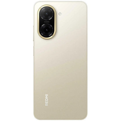 SMARTPHONE XIAOMI REDMI A5 6.88" T7250/3GB/64GB/32MPX/4G GOLD