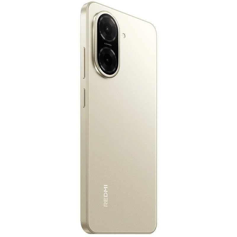 SMARTPHONE XIAOMI REDMI A5 6.88" T7250/3GB/64GB/32MPX/4G GOLD