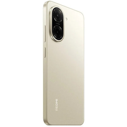 SMARTPHONE XIAOMI REDMI A5 6.88" T7250/3GB/64GB/32MPX/4G GOLD