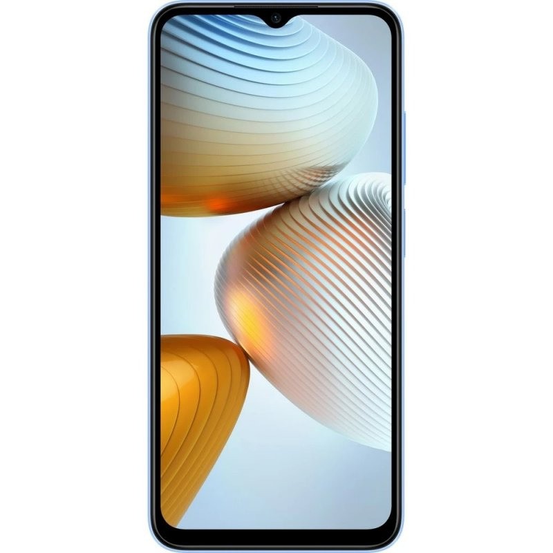 SMARTPHONE XIAOMI POCO M4 6.58" FHD+ 4GB/64GB/13MP/5G BLUE