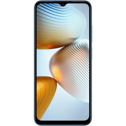 SMARTPHONE XIAOMI POCO M4 6.58" FHD+ 4GB/64GB/13MP/5G BLUE