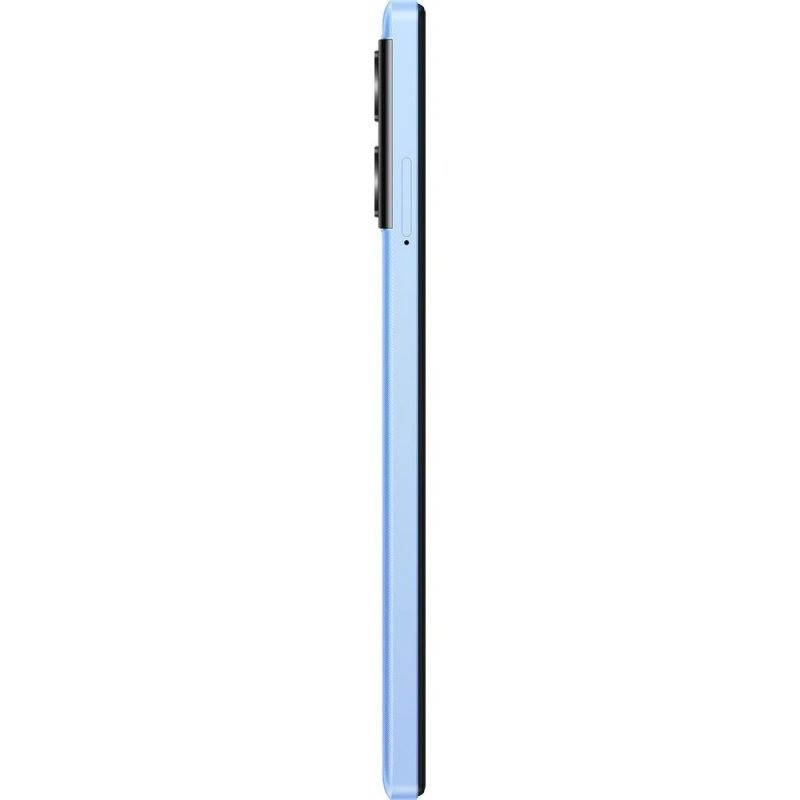 SMARTPHONE XIAOMI POCO M4 6.58" FHD+ 4GB/64GB/13MP/5G BLUE